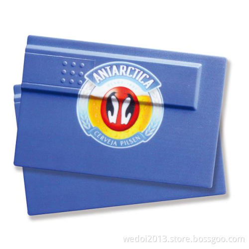 Card USB Flash Drive (WY-C10)
